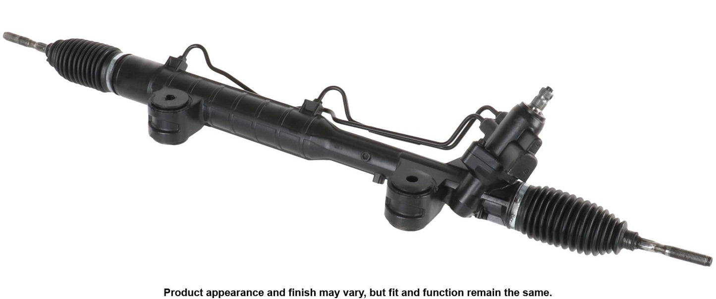 Cardone Reman Remanufactured Rack and Pinion Assembly 26-3056