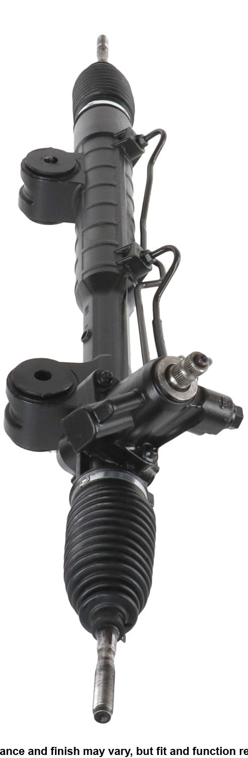 Cardone Reman Remanufactured Rack and Pinion Assembly 26-3056