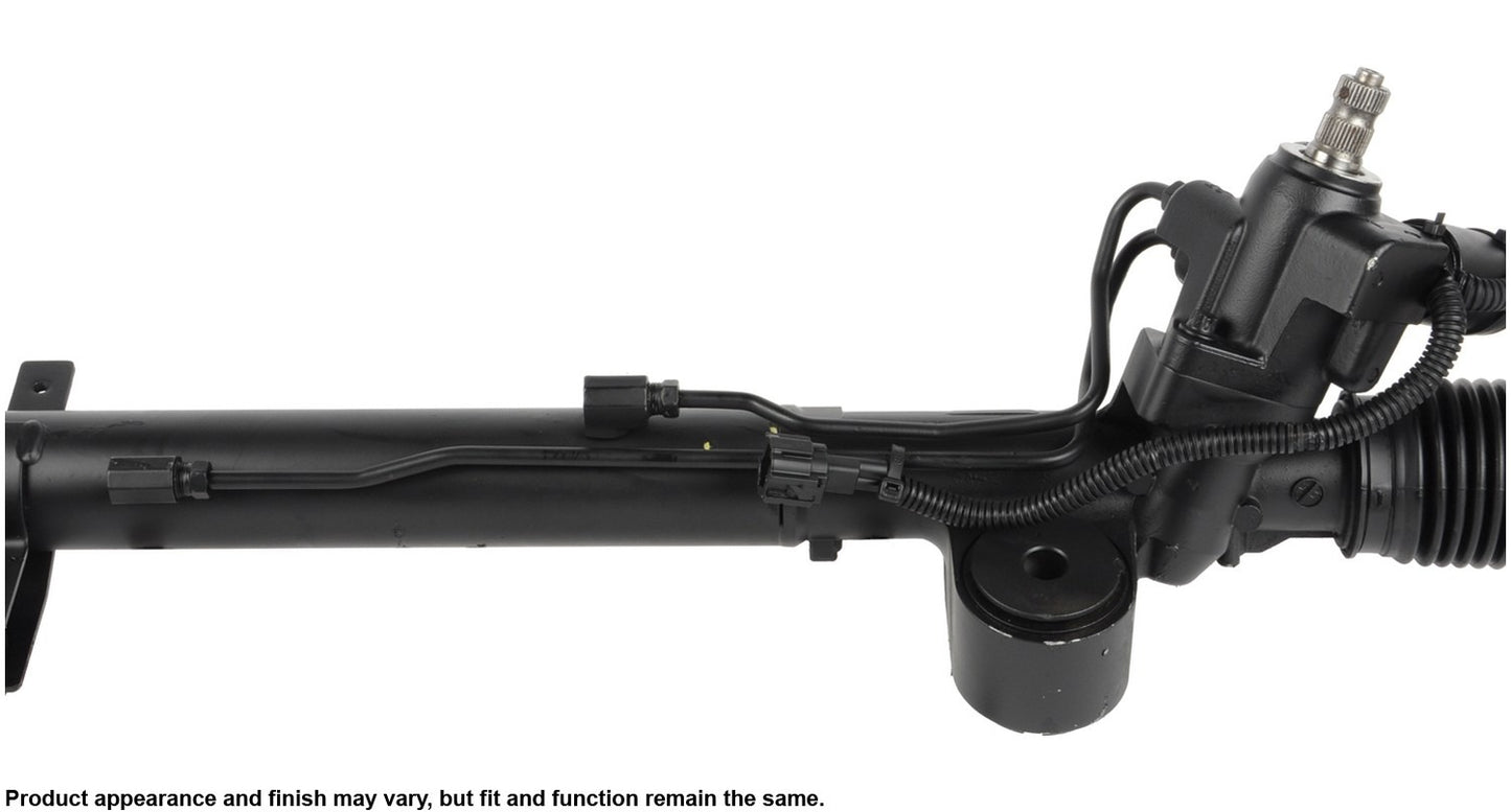 Cardone Reman Remanufactured Rack and Pinion Assembly 26-3057E