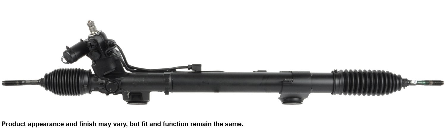 Cardone Reman Remanufactured Rack and Pinion Assembly 26-3057