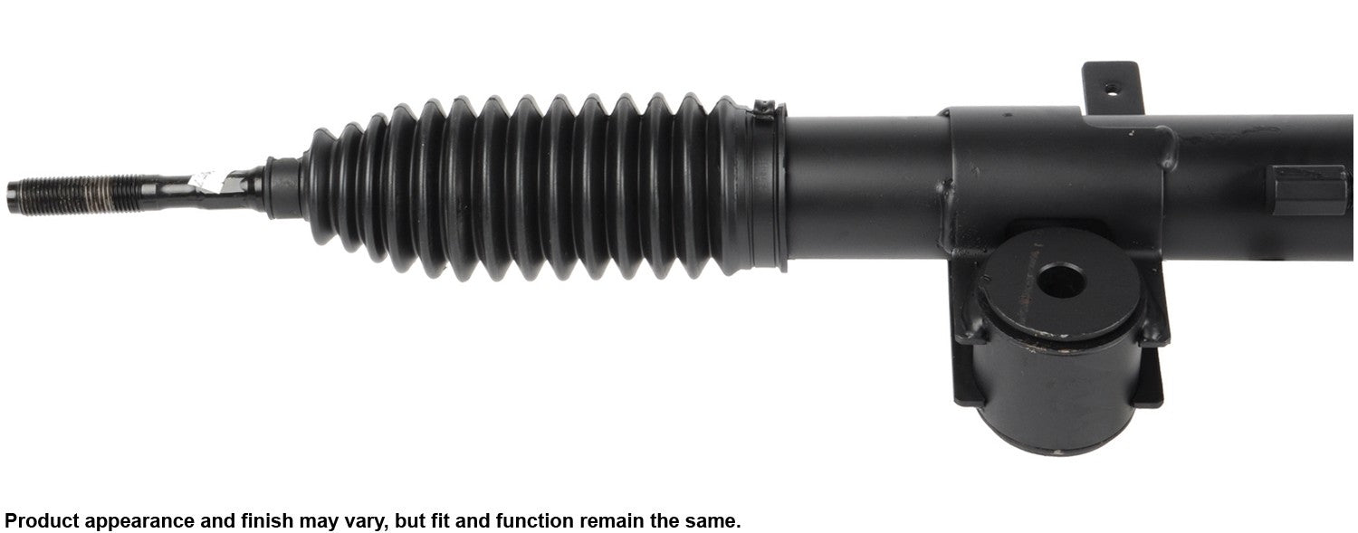 Cardone Reman Remanufactured Rack and Pinion Assembly 26-3057