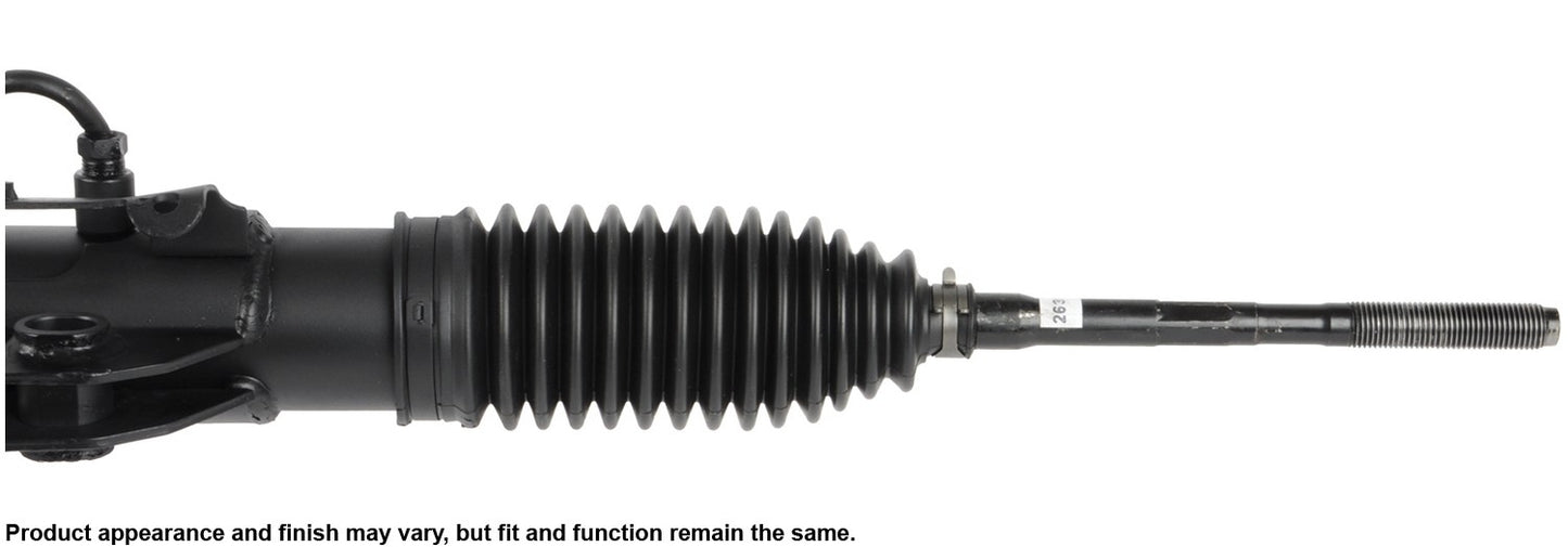 Cardone Reman Remanufactured Rack and Pinion Assembly 26-3063E