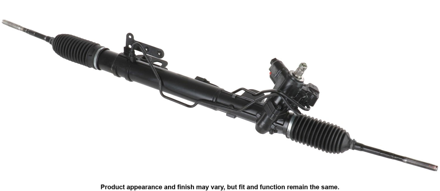 Cardone Reman Remanufactured Rack and Pinion Assembly 26-3063