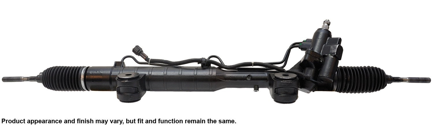 Cardone Reman Remanufactured Rack and Pinion Assembly 26-3080E