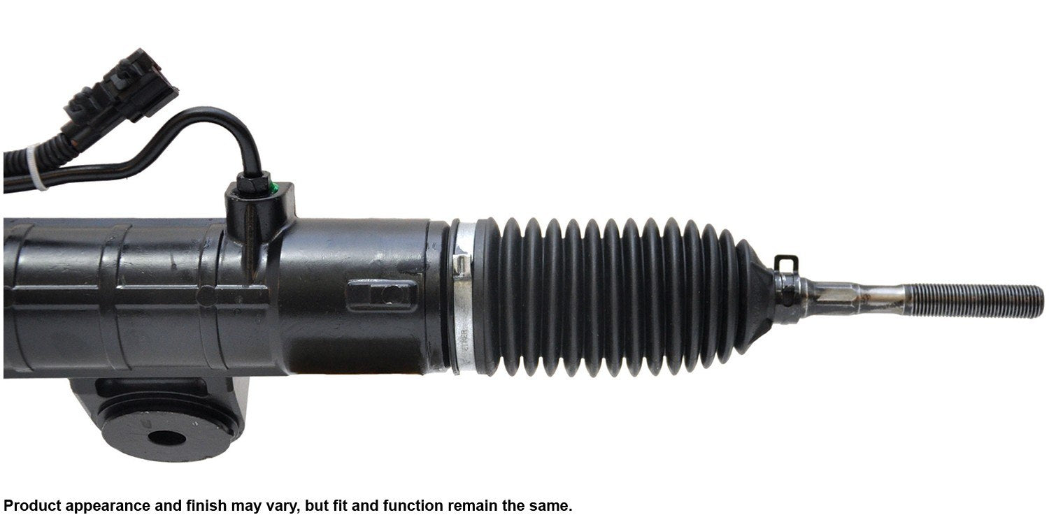 Cardone Reman Remanufactured Rack and Pinion Assembly 26-3080E