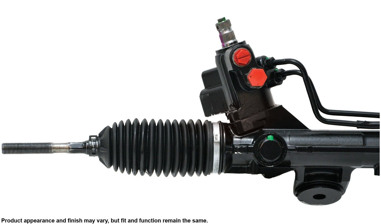 Cardone Reman Remanufactured Rack and Pinion Assembly 26-3080