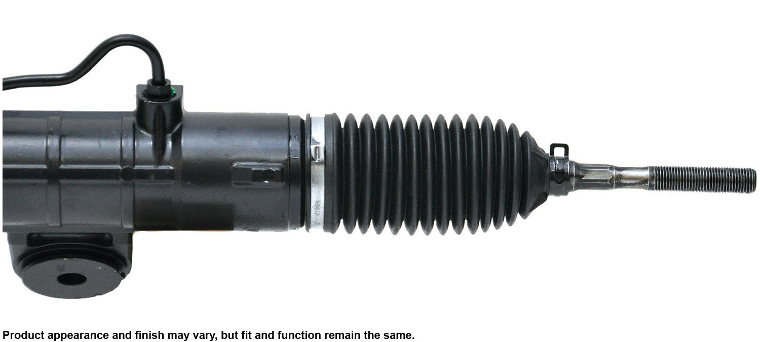 Cardone Reman Remanufactured Rack and Pinion Assembly 26-3080