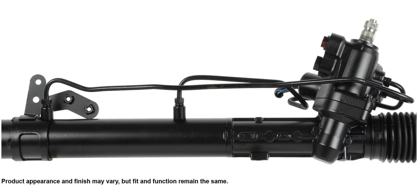 Cardone Reman Remanufactured Rack and Pinion Assembly 26-3083E