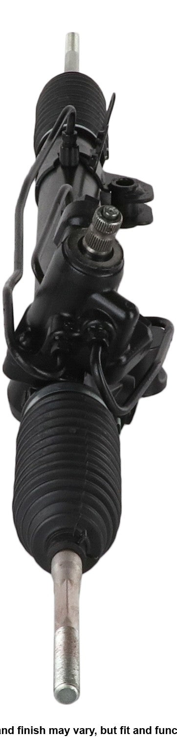 Cardone Reman Remanufactured Rack and Pinion Assembly 26-3083