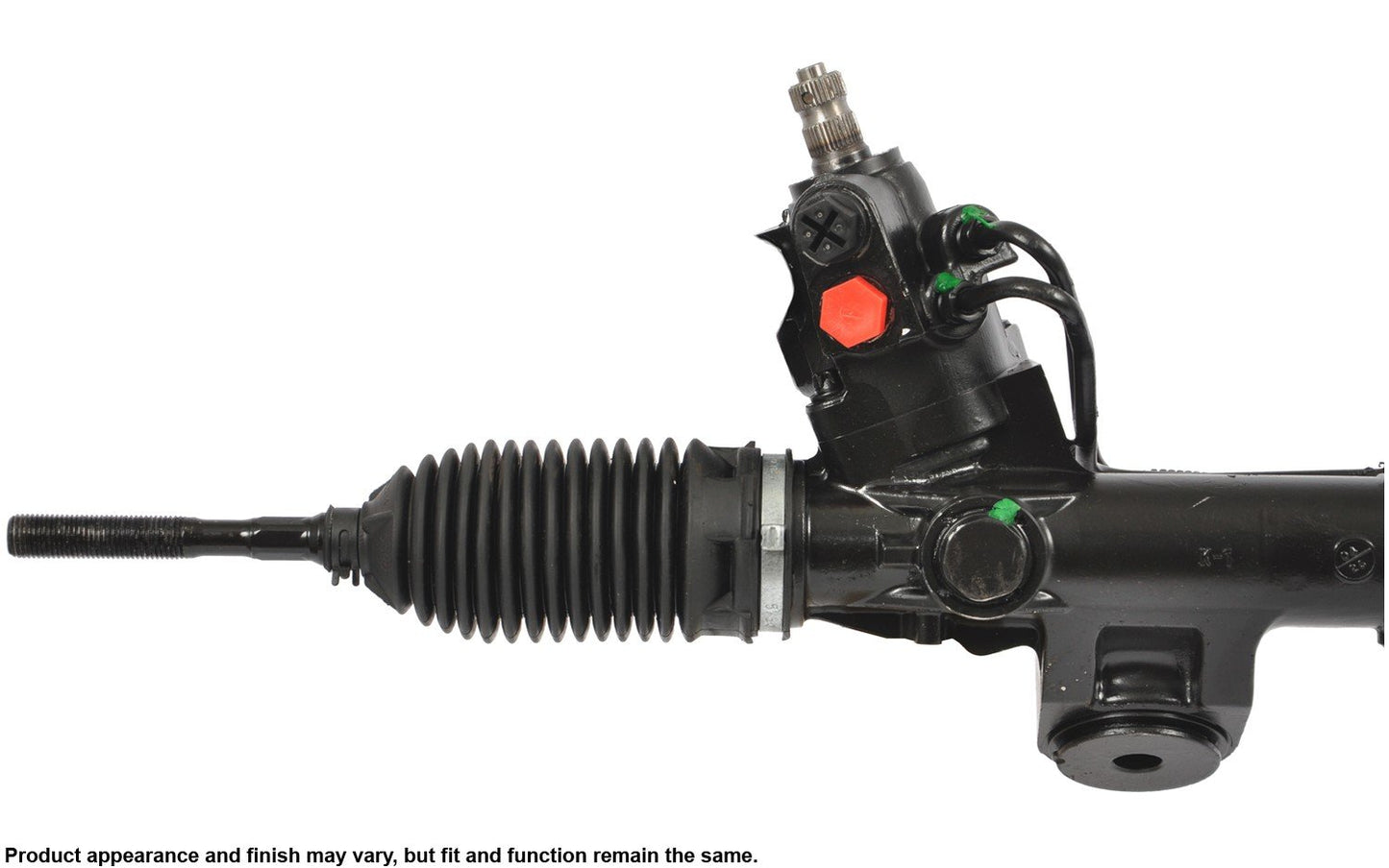 Cardone Reman Remanufactured Rack and Pinion Assembly 26-3096