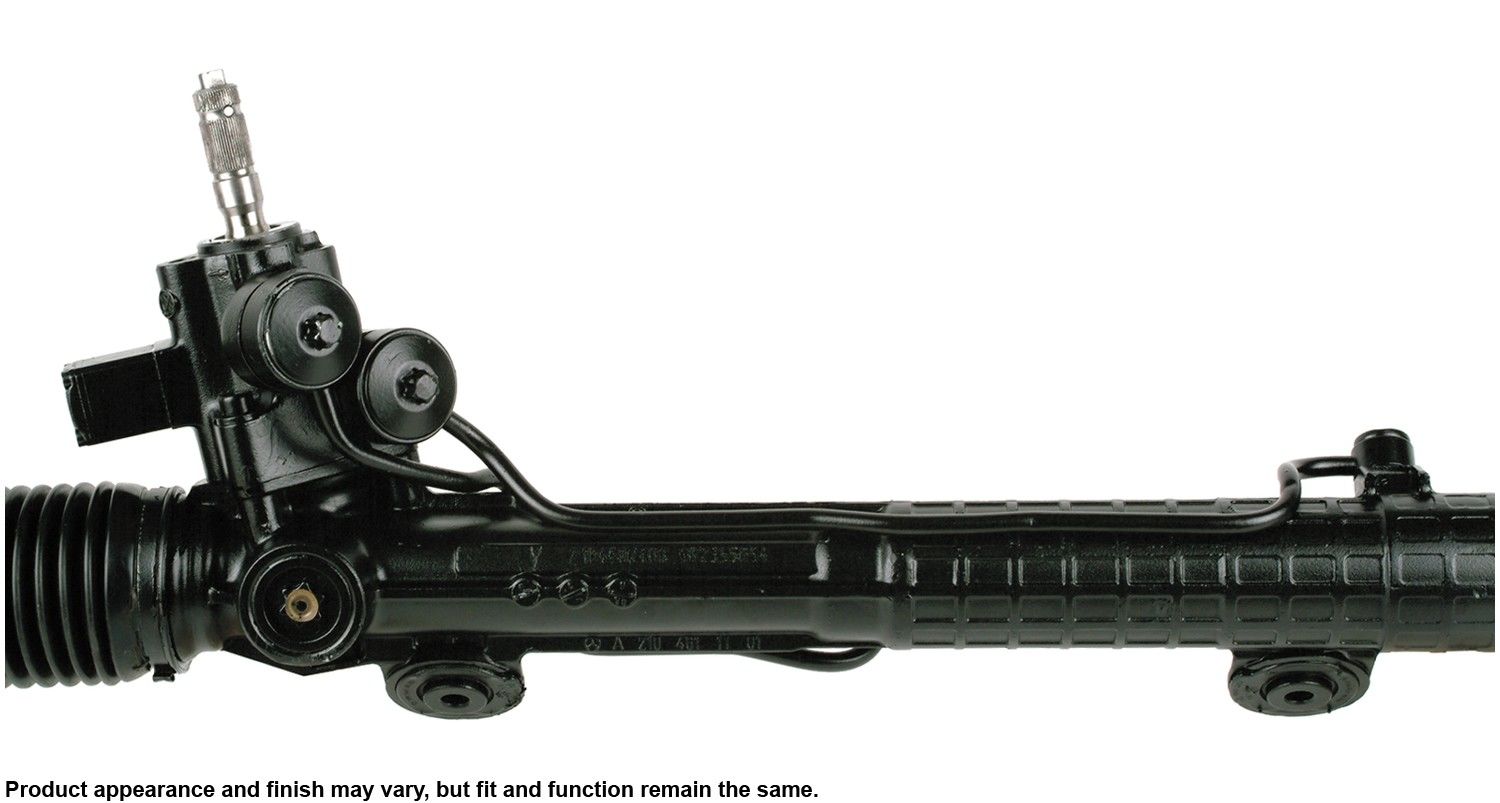 Cardone Reman Remanufactured Rack and Pinion Assembly 26-4001E