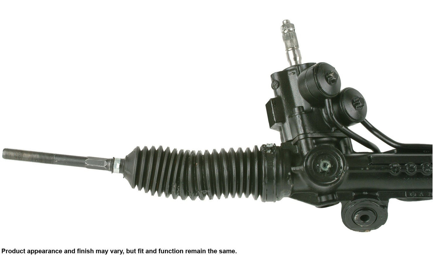 Cardone Reman Remanufactured Rack and Pinion Assembly 26-4001