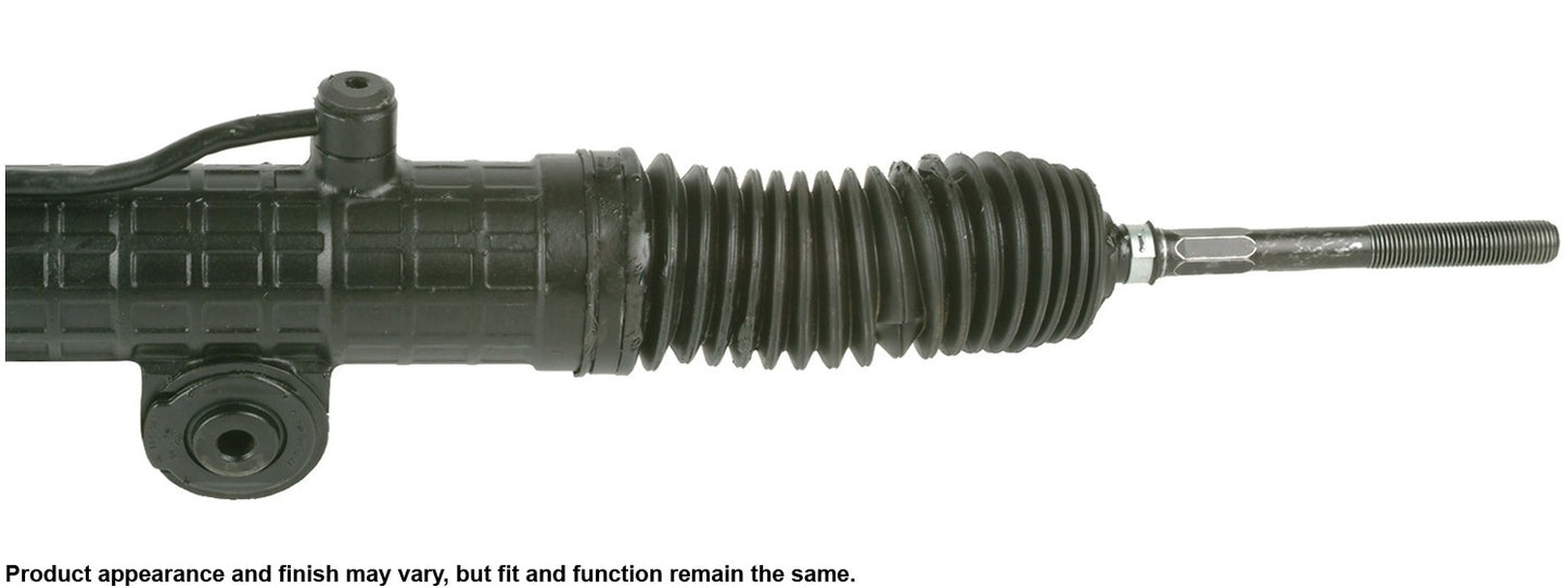 Cardone Reman Remanufactured Rack and Pinion Assembly 26-4001