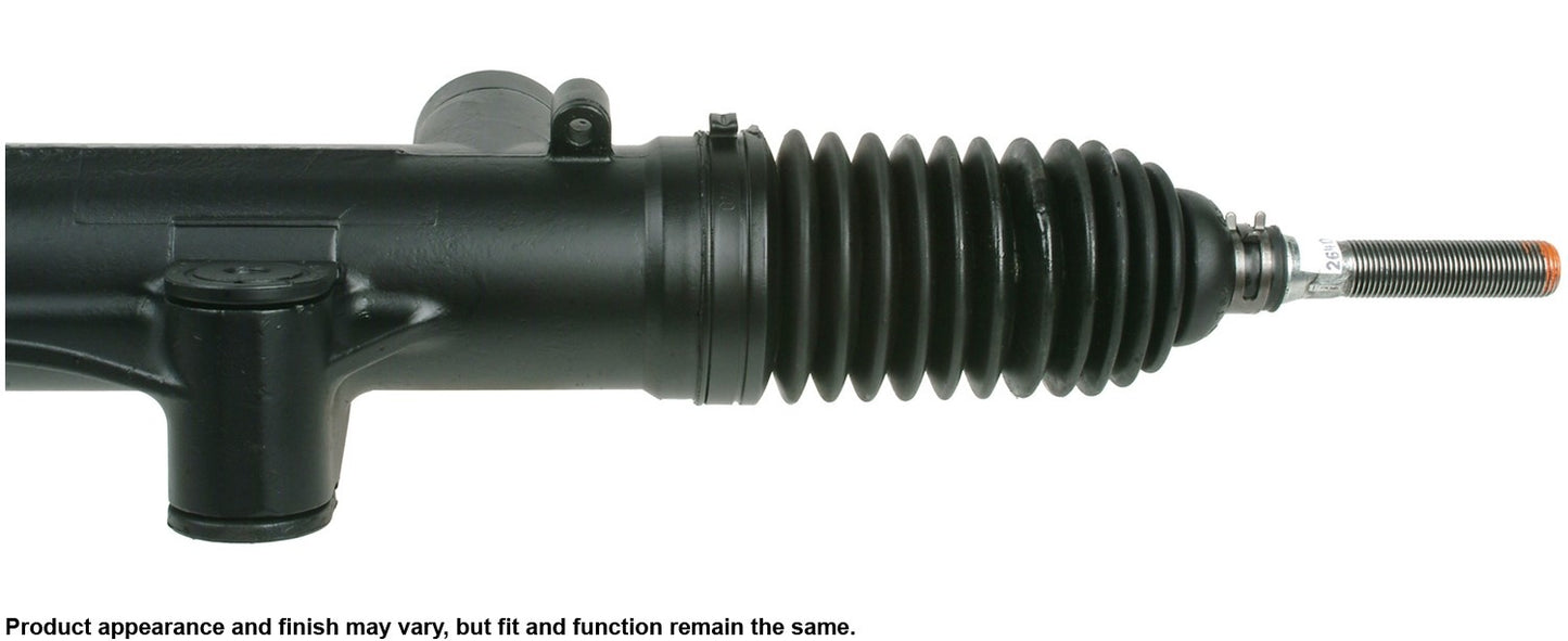 Cardone Reman Remanufactured Rack and Pinion Assembly 26-4002