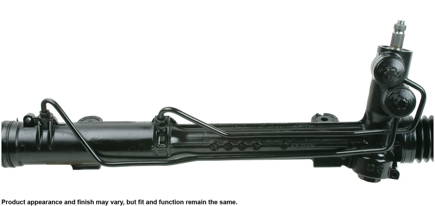Cardone Reman Remanufactured Rack and Pinion Assembly 26-4004