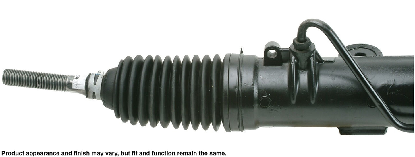 Cardone Reman Remanufactured Rack and Pinion Assembly 26-4004