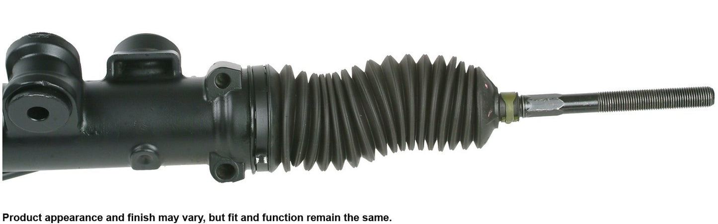Cardone Reman Remanufactured Rack and Pinion Assembly 26-4005