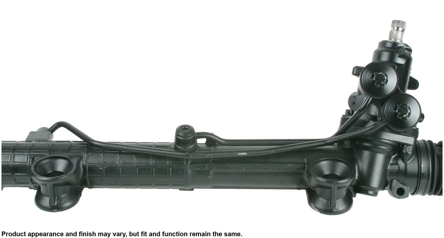 Cardone Reman Remanufactured Rack and Pinion Assembly 26-4007