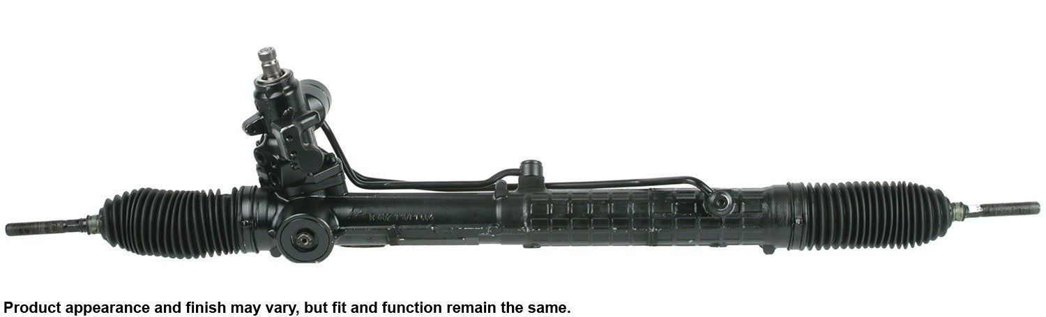 Cardone Reman Remanufactured Rack and Pinion Assembly 26-4007