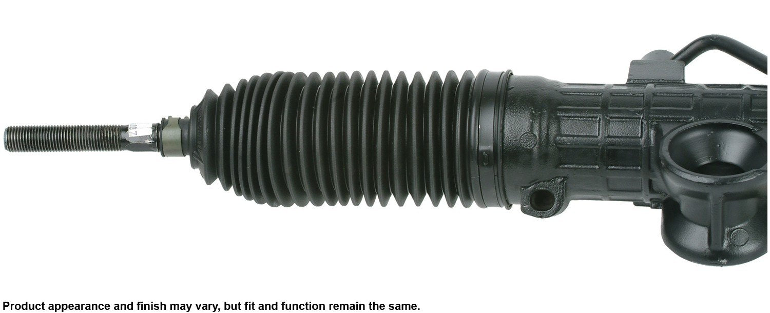 Cardone Reman Remanufactured Rack and Pinion Assembly 26-4007