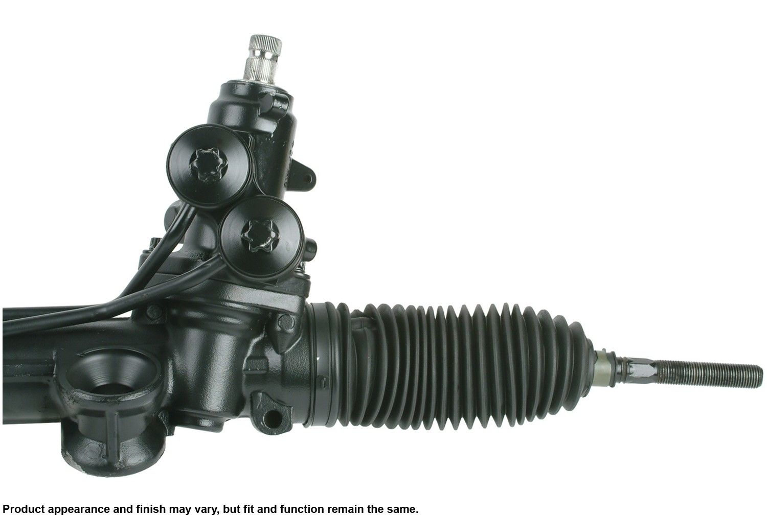 Cardone Reman Remanufactured Rack and Pinion Assembly 26-4007