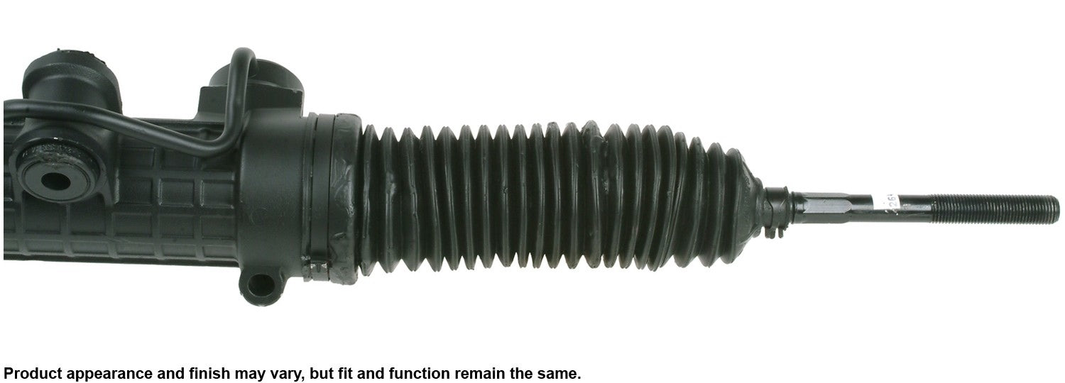 Cardone Reman Remanufactured Rack and Pinion Assembly 26-4009