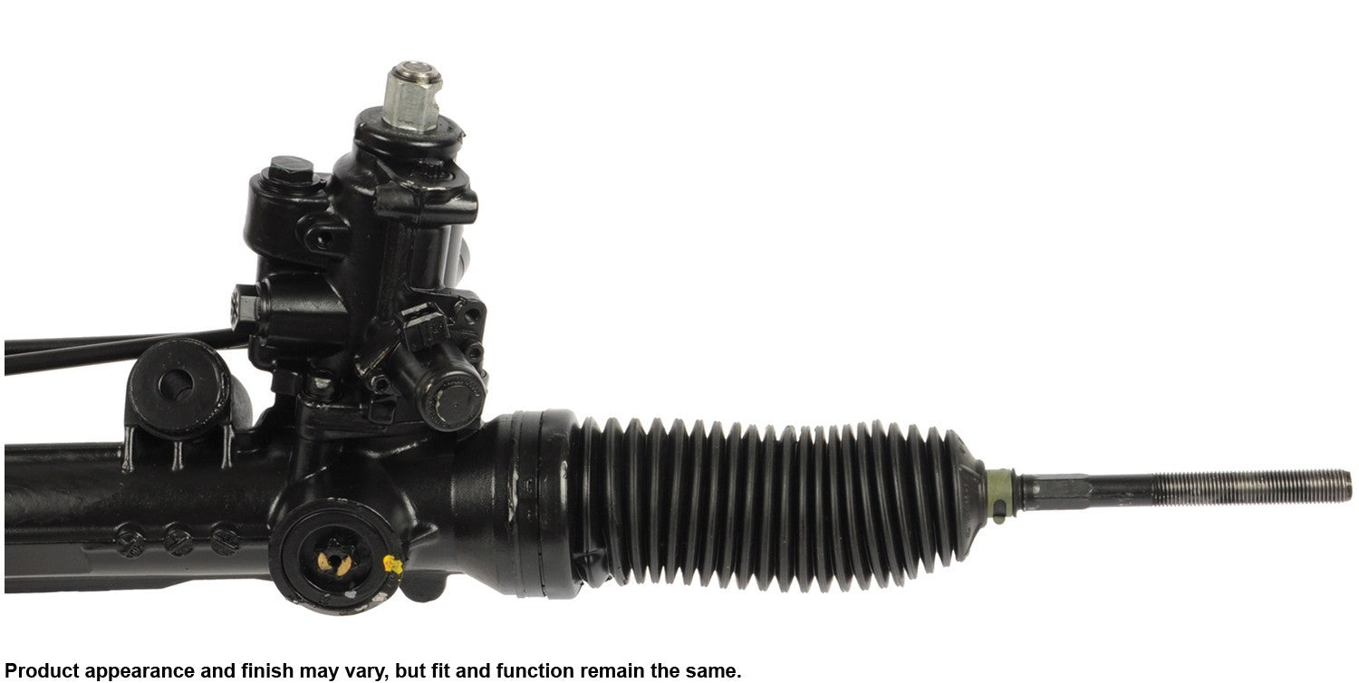 Cardone Reman Remanufactured Rack and Pinion Assembly 26-4017E