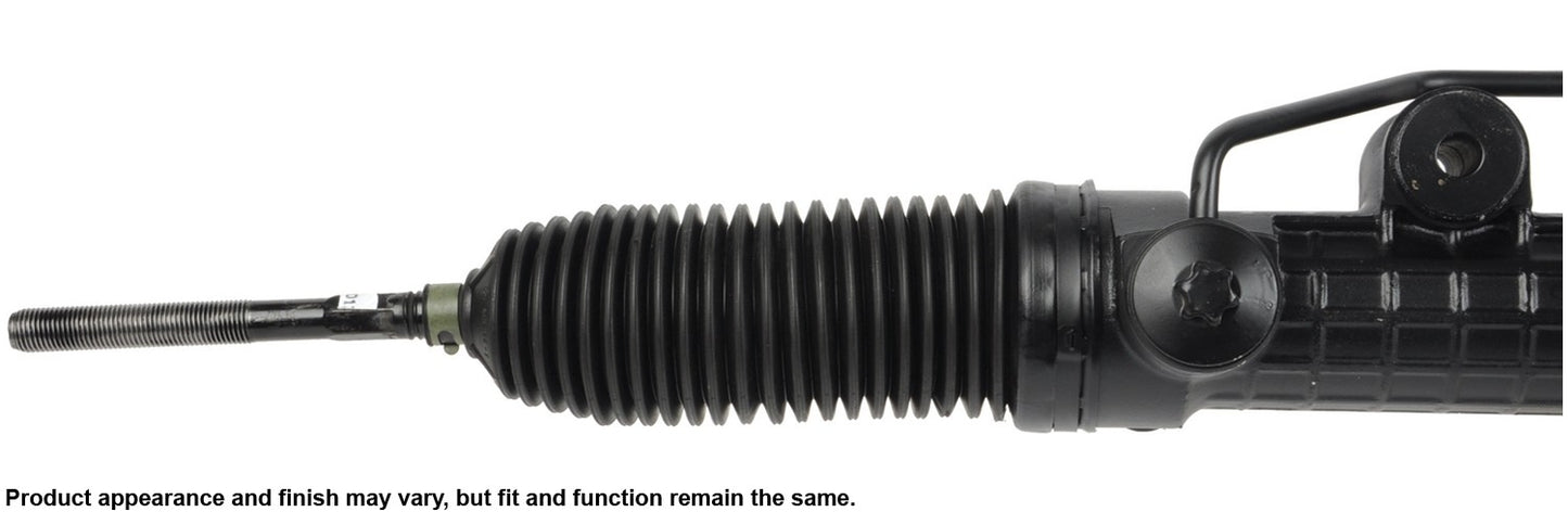 Cardone Reman Remanufactured Rack and Pinion Assembly 26-4017