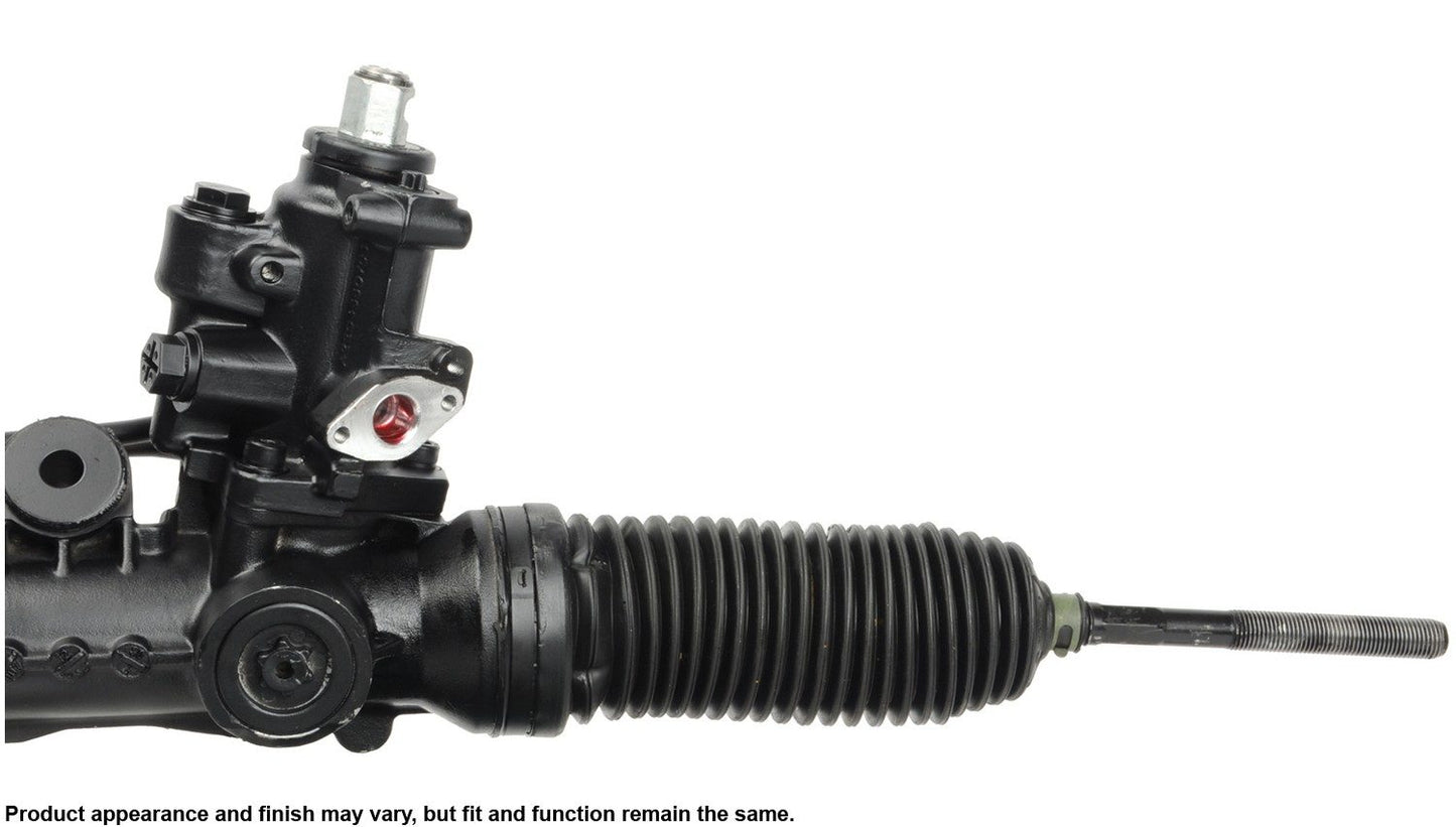 Cardone Reman Remanufactured Rack and Pinion Assembly 26-4017