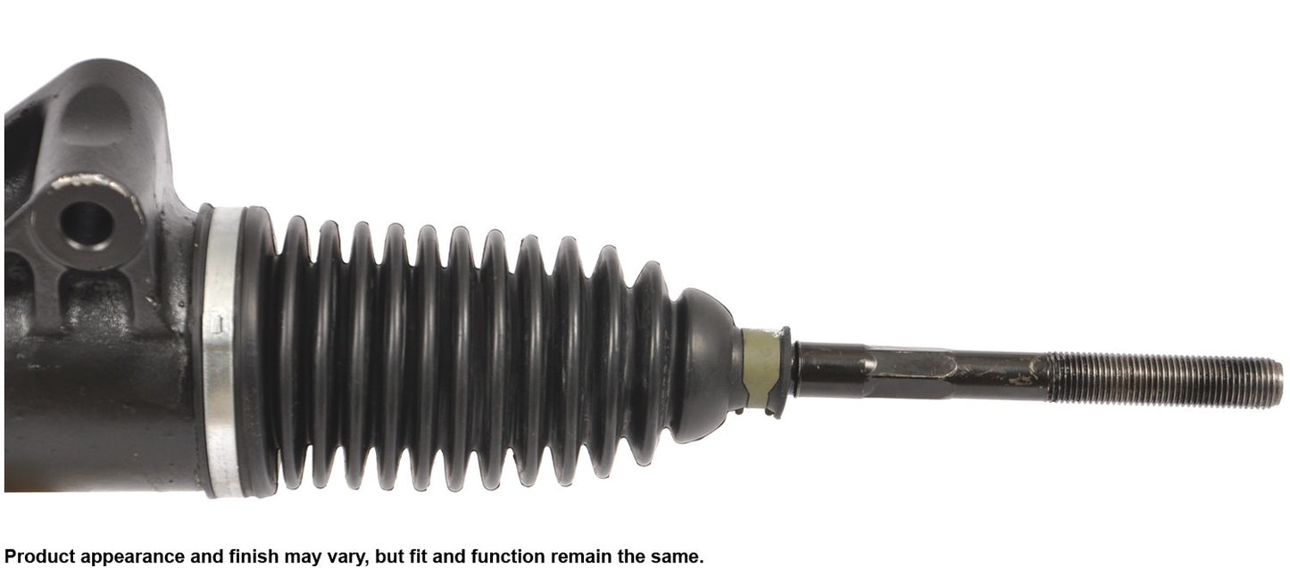 Cardone Reman Remanufactured Rack and Pinion Assembly 26-4018