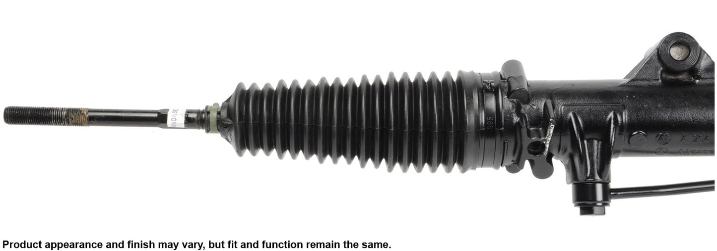 Cardone Reman Remanufactured Rack and Pinion Assembly 26-4044