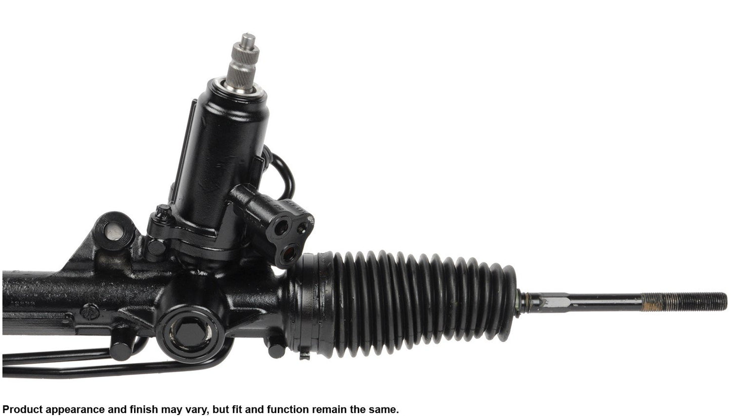 Cardone Reman Remanufactured Rack and Pinion Assembly 26-4044