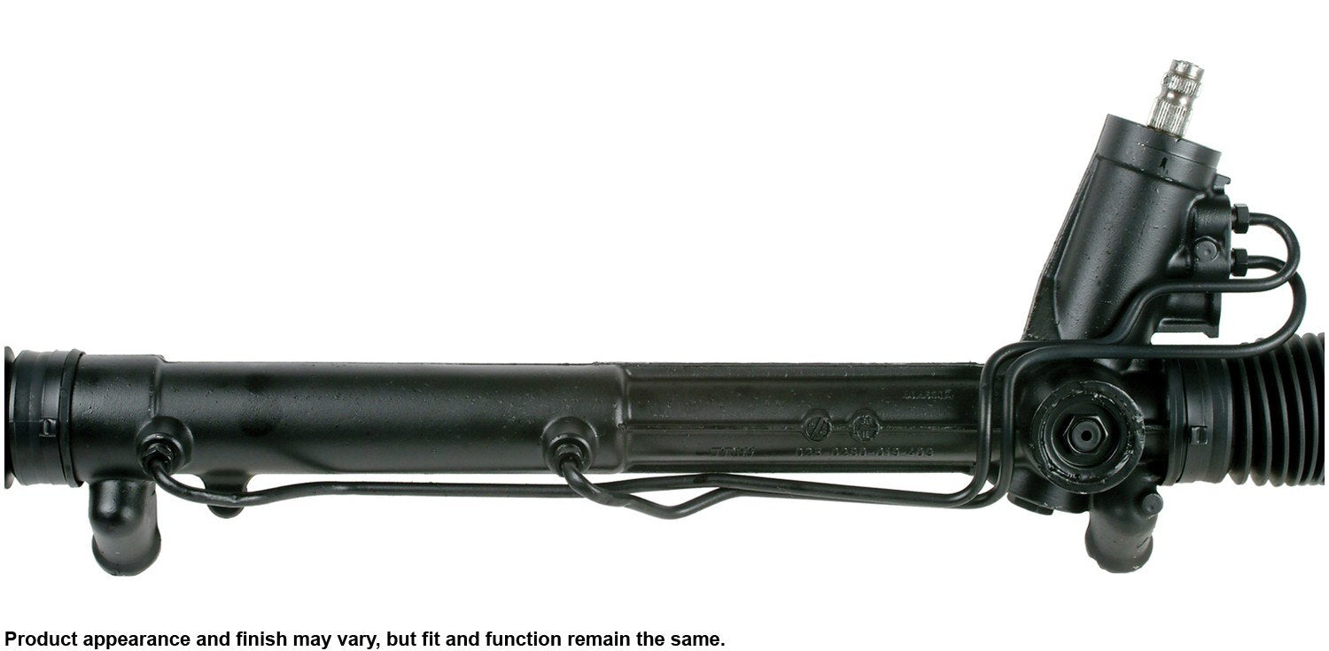 Cardone Reman Remanufactured Rack and Pinion Assembly 26-5004