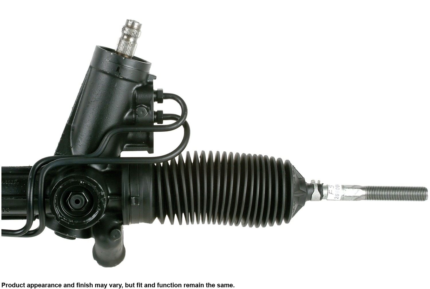 Cardone Reman Remanufactured Rack and Pinion Assembly 26-5004