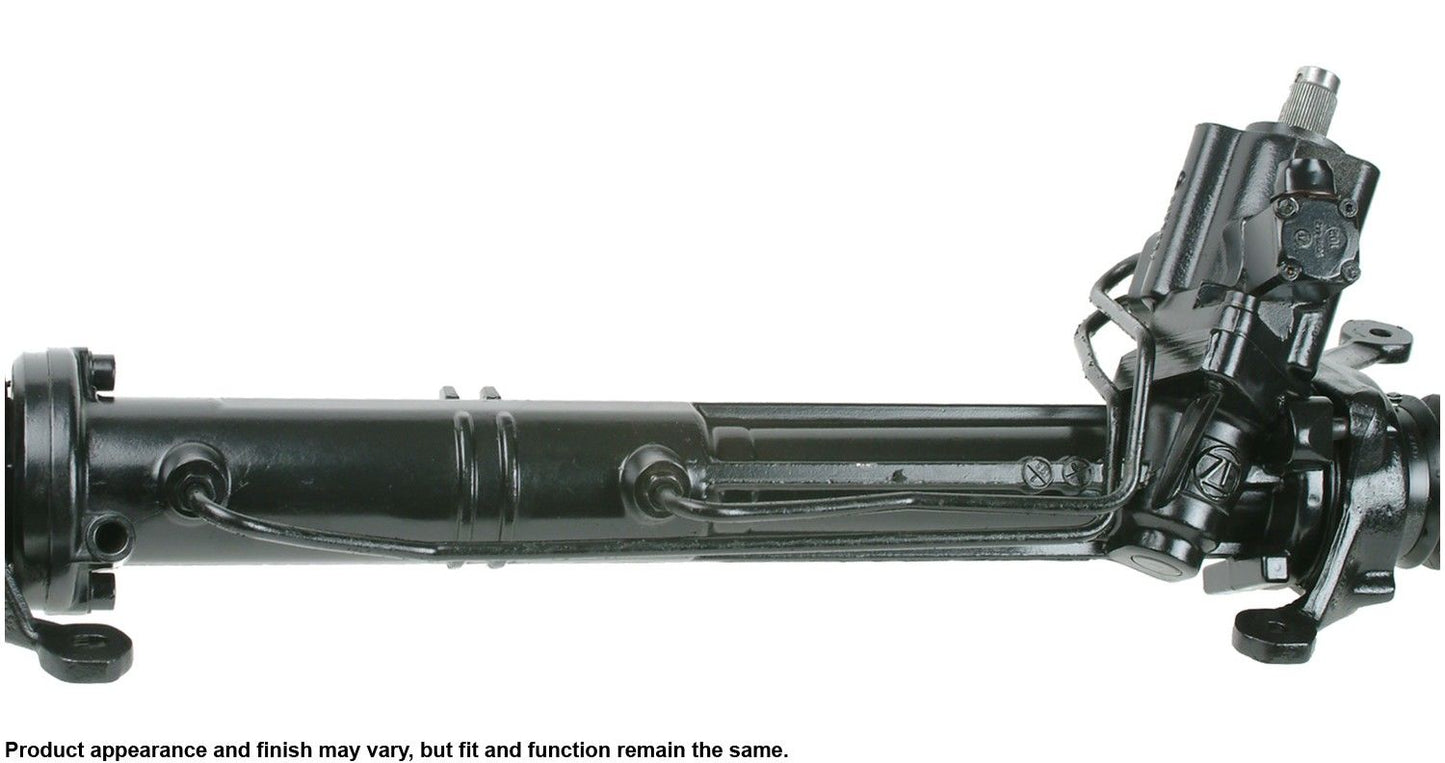 Cardone Reman Remanufactured Rack and Pinion Assembly 26-6001E
