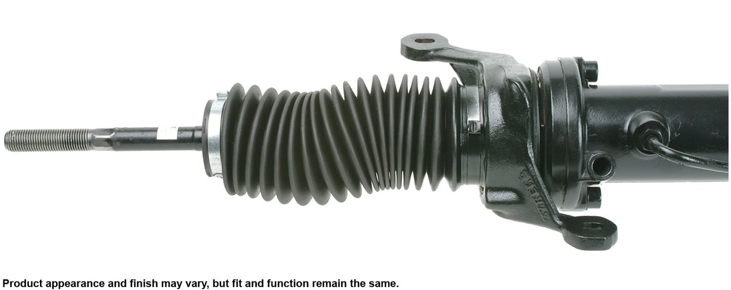 Cardone Reman Remanufactured Rack and Pinion Assembly 26-6001E