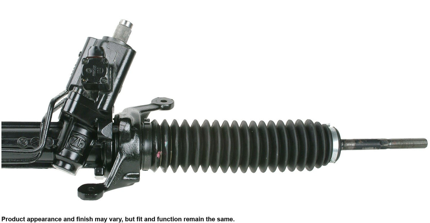 Cardone Reman Remanufactured Rack and Pinion Assembly 26-6001E