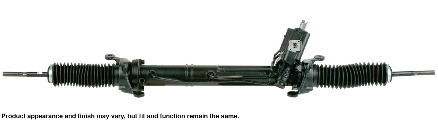 Cardone Reman Remanufactured Rack and Pinion Assembly 26-6001