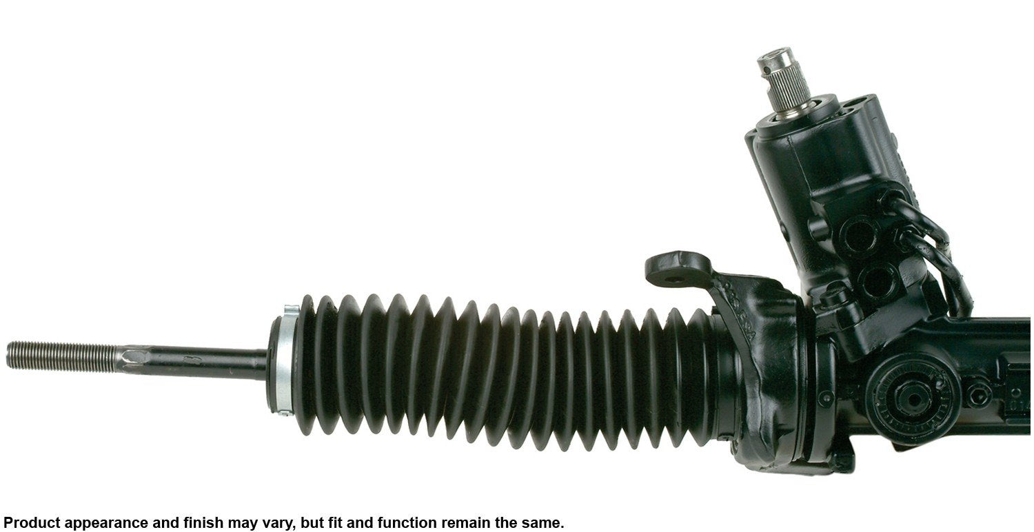 Cardone Reman Remanufactured Rack and Pinion Assembly 26-6001