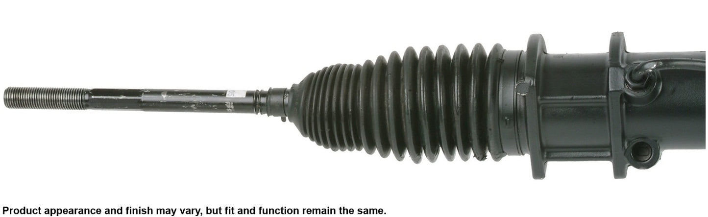 Cardone Reman Remanufactured Rack and Pinion Assembly 26-6005