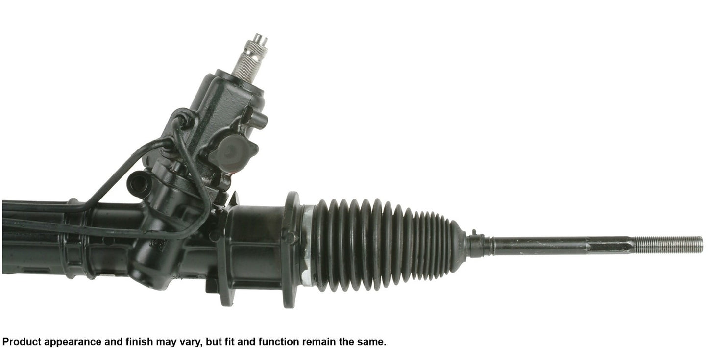 Cardone Reman Remanufactured Rack and Pinion Assembly 26-6005