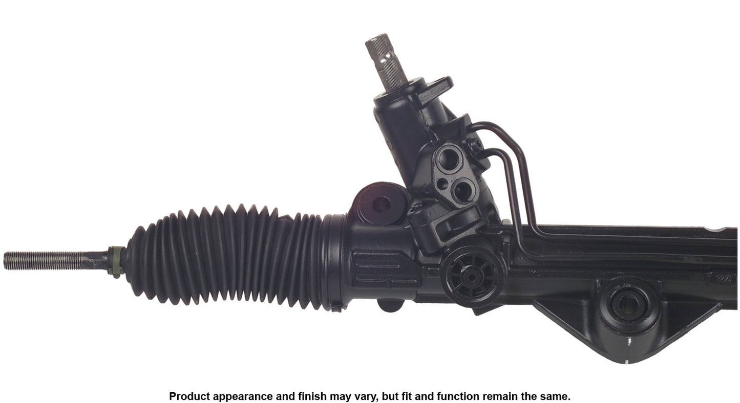 Cardone Reman Remanufactured Rack and Pinion Assembly 26-6006