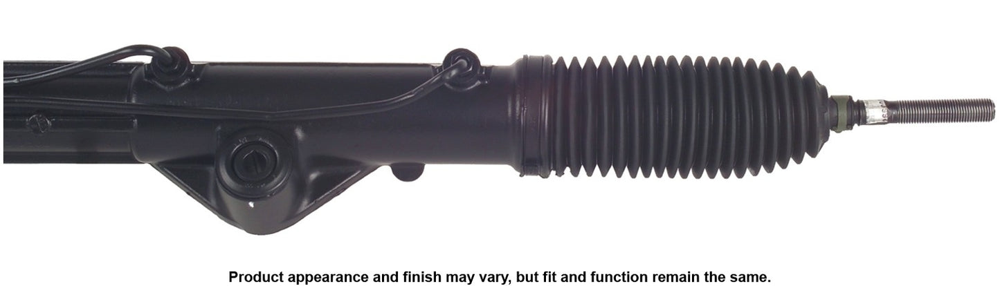 Cardone Reman Remanufactured Rack and Pinion Assembly 26-6006