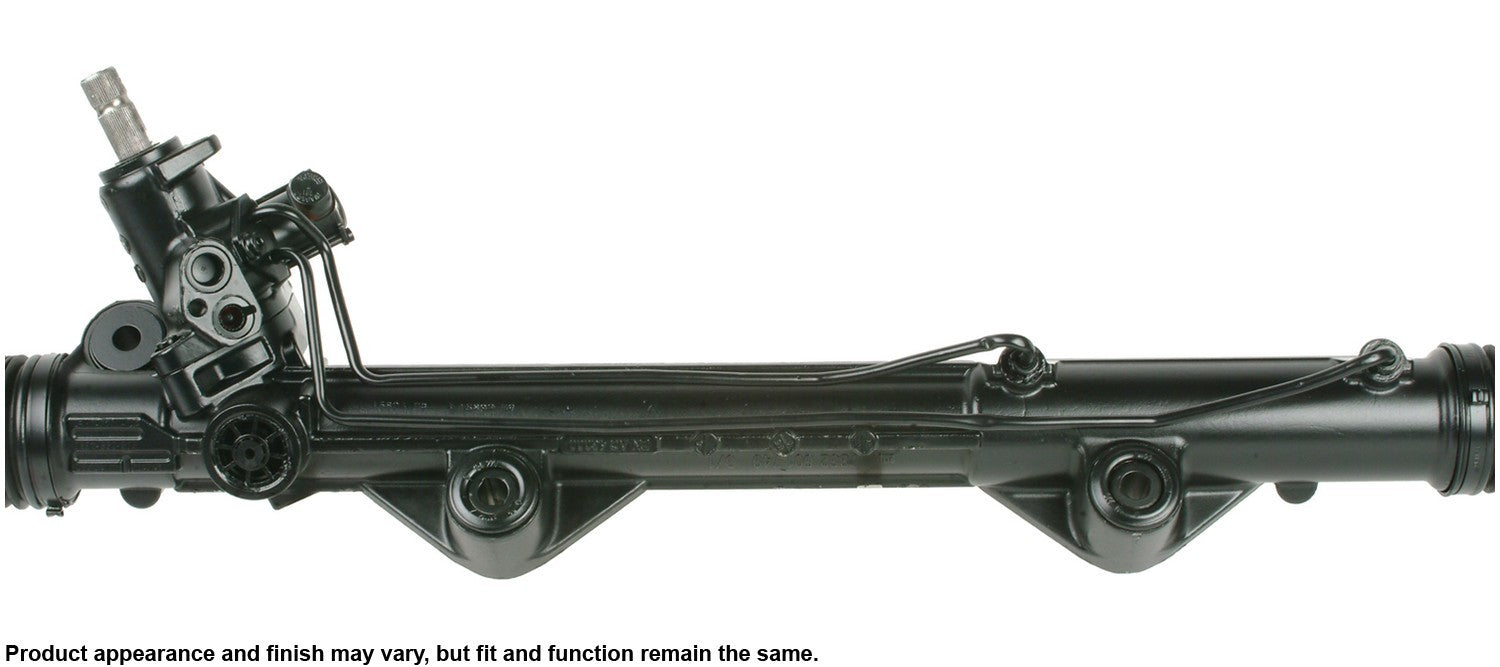 Cardone Reman Remanufactured Rack and Pinion Assembly 26-6009