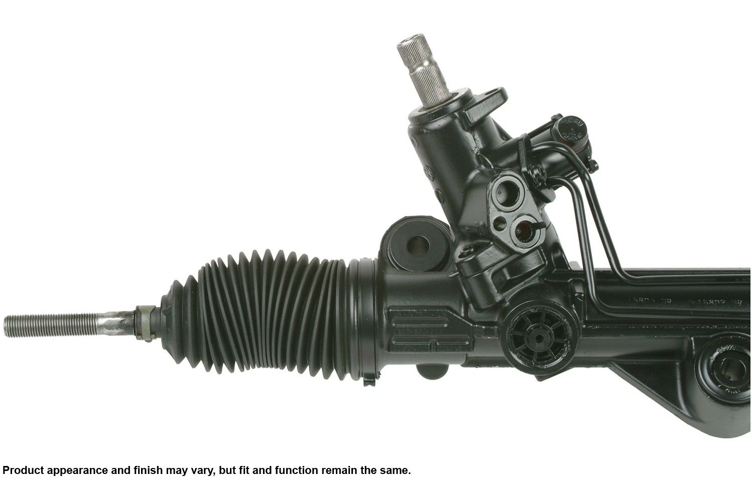 Cardone Reman Remanufactured Rack and Pinion Assembly 26-6009