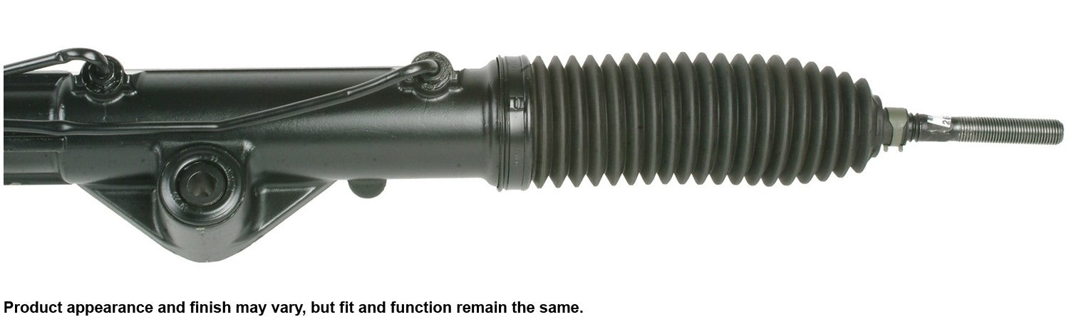 Cardone Reman Remanufactured Rack and Pinion Assembly 26-6009