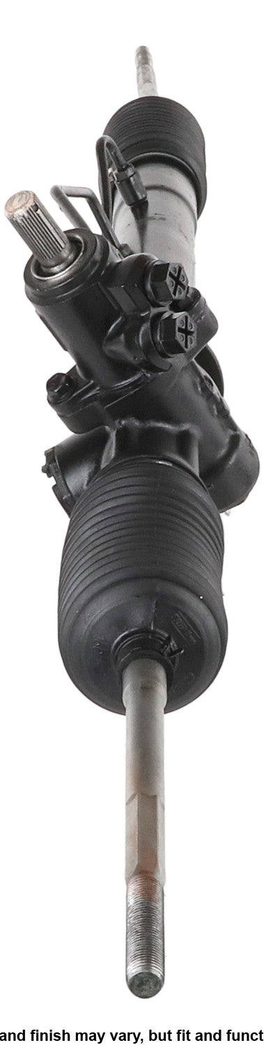 Cardone Reman Remanufactured Rack and Pinion Assembly 26-7003