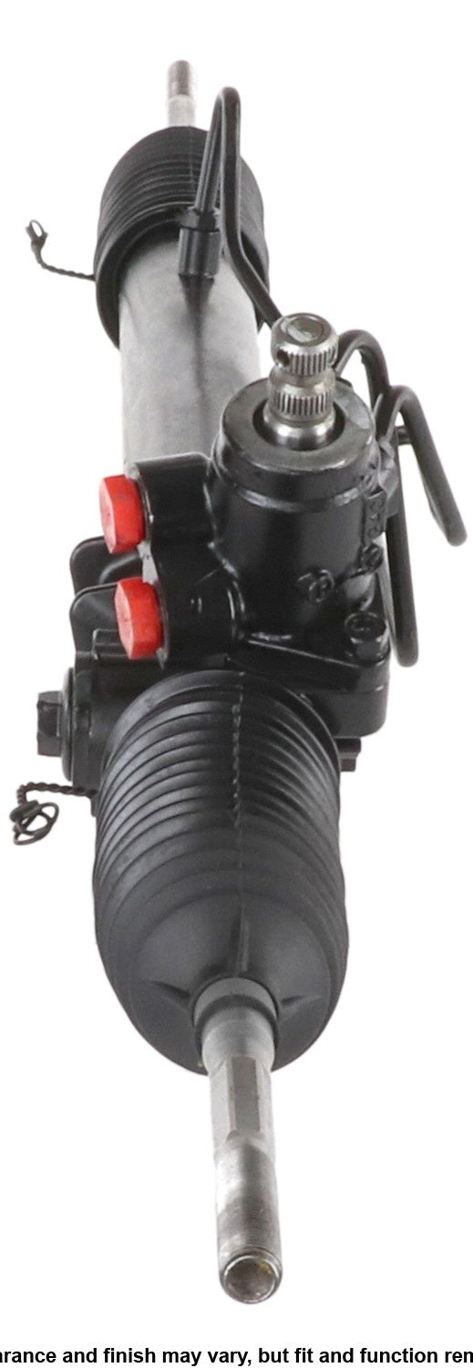 Cardone Reman Remanufactured Rack and Pinion Assembly 26-8000