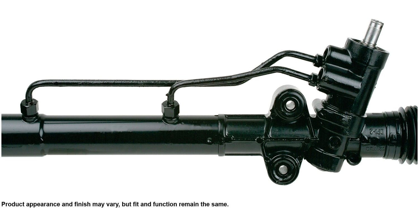 Cardone Reman Remanufactured Rack and Pinion Assembly 26-8001