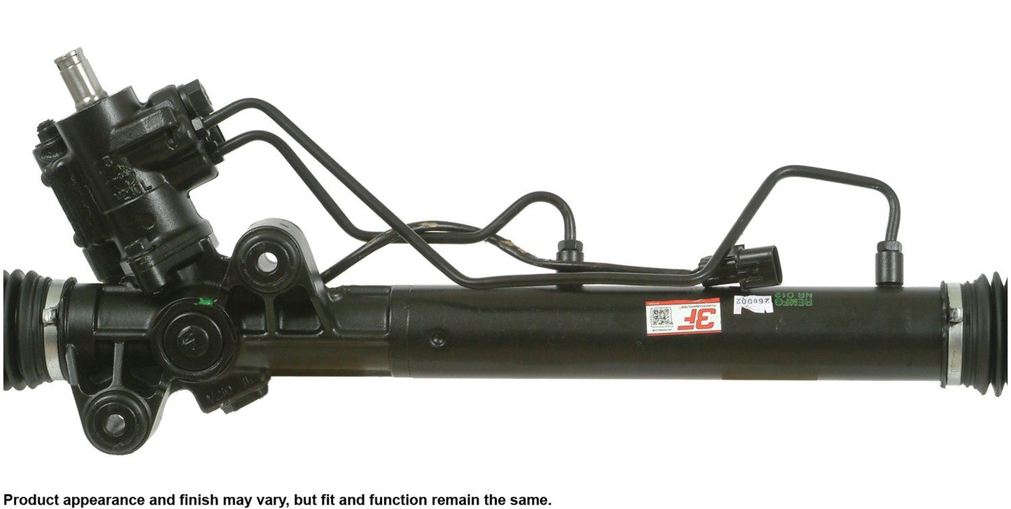 Cardone Reman Remanufactured Rack and Pinion Assembly 26-8002E